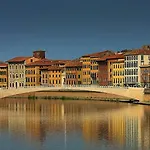 Appartamento Nel Centro Storico Di Pisa