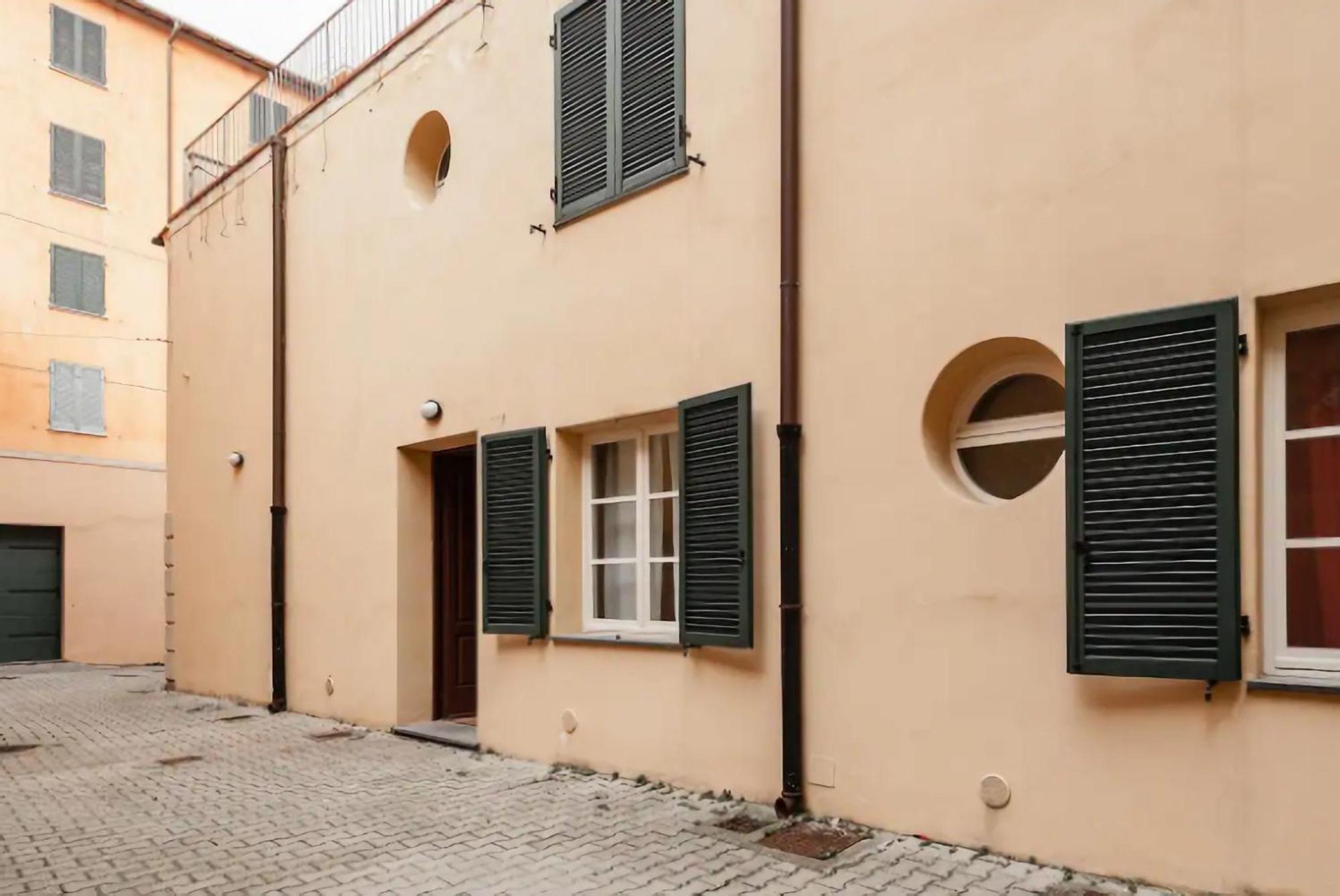 Nel Centro Storico Di Appartamento Pisa