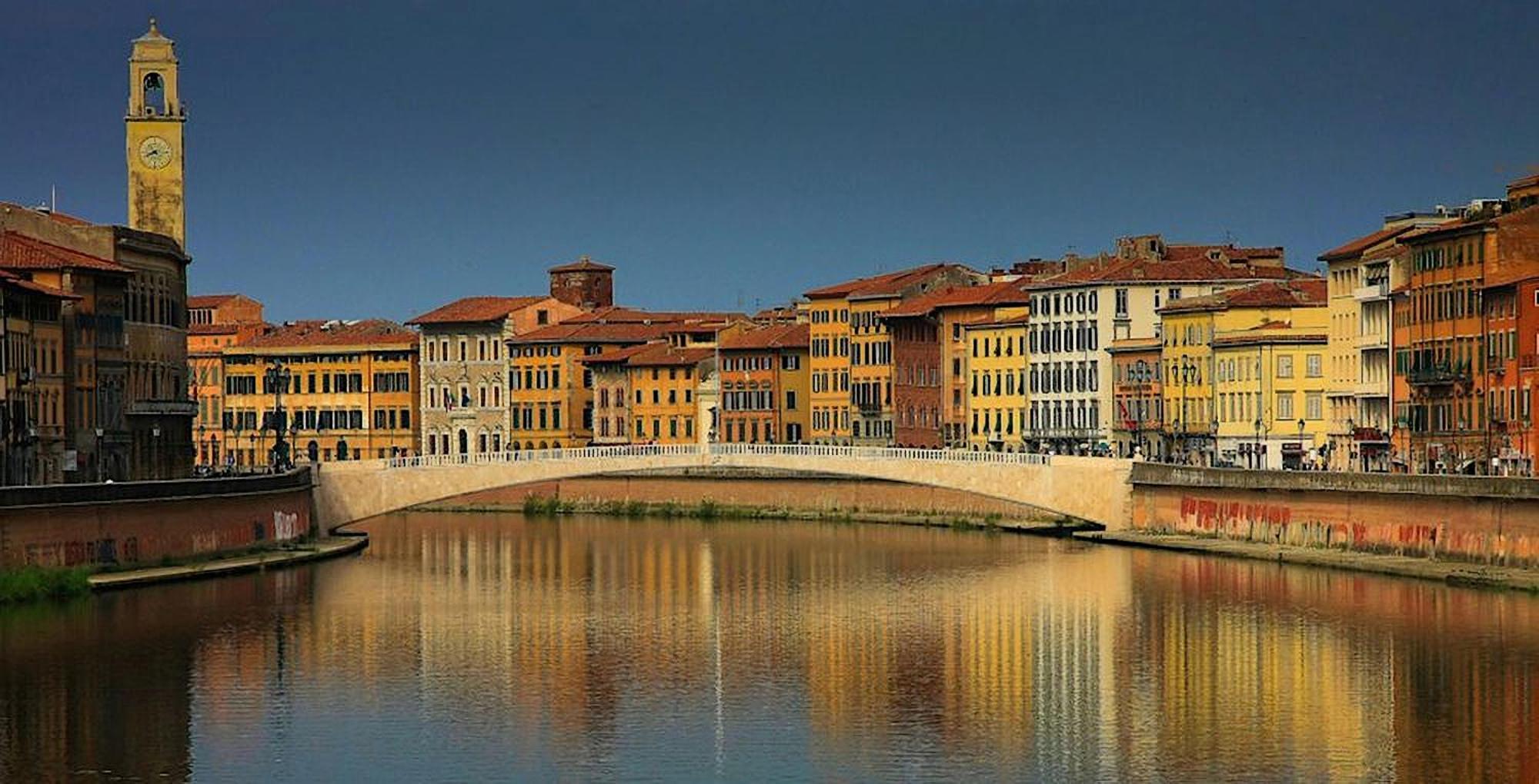 Nel Centro Storico Di Appartamento
